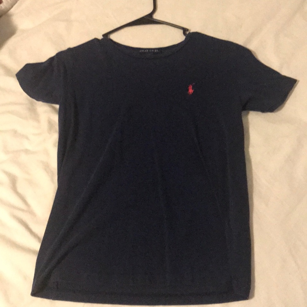 Polo Tee